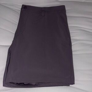 RHONE  7” Commuter Short